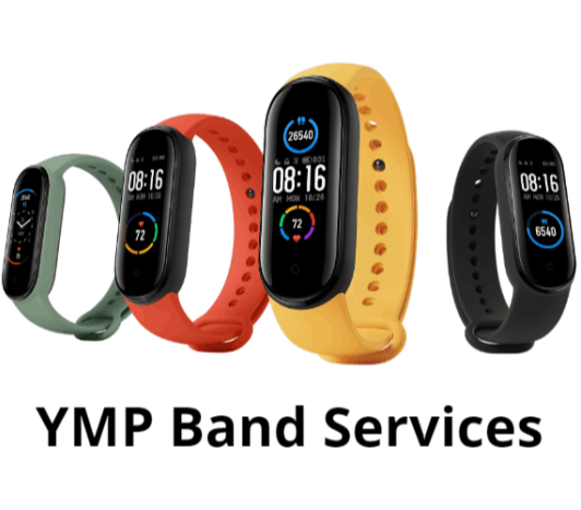YMP Band Services